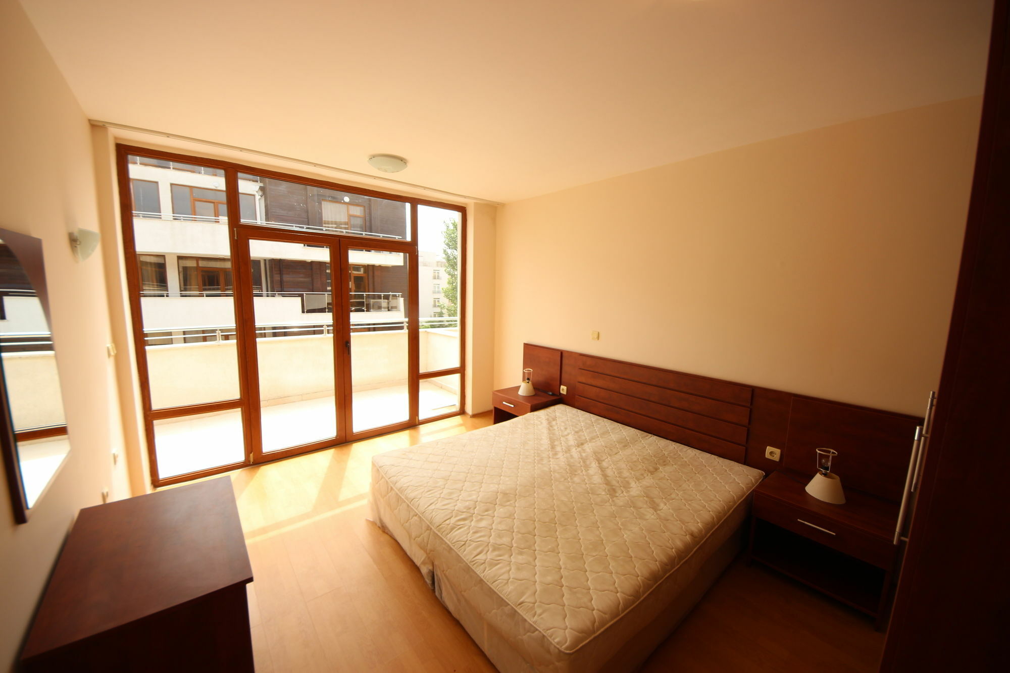 Eden - Menada Apartments Sunny Beach Exterior photo